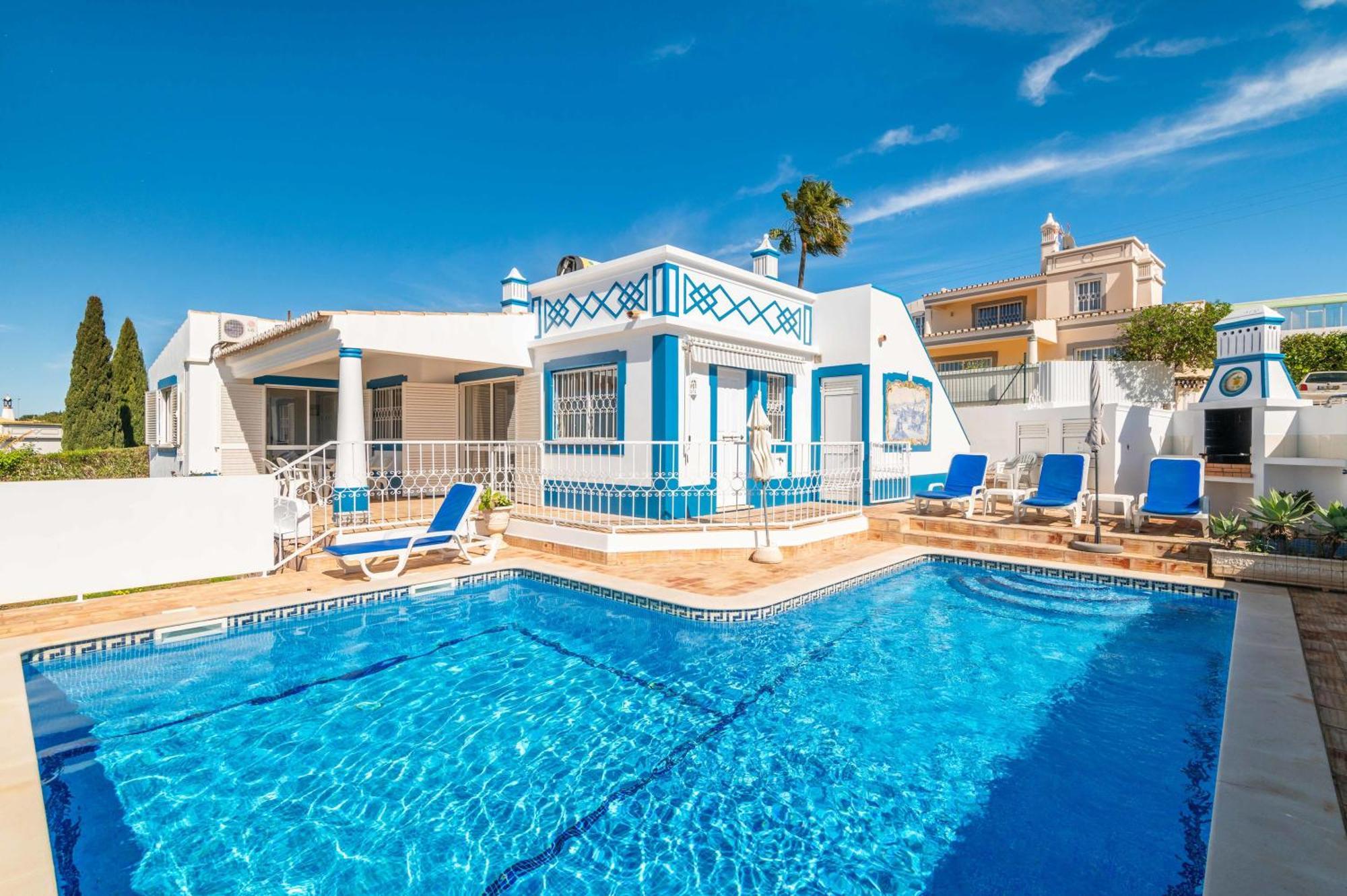 Villa Eulalia Guia (Faro)